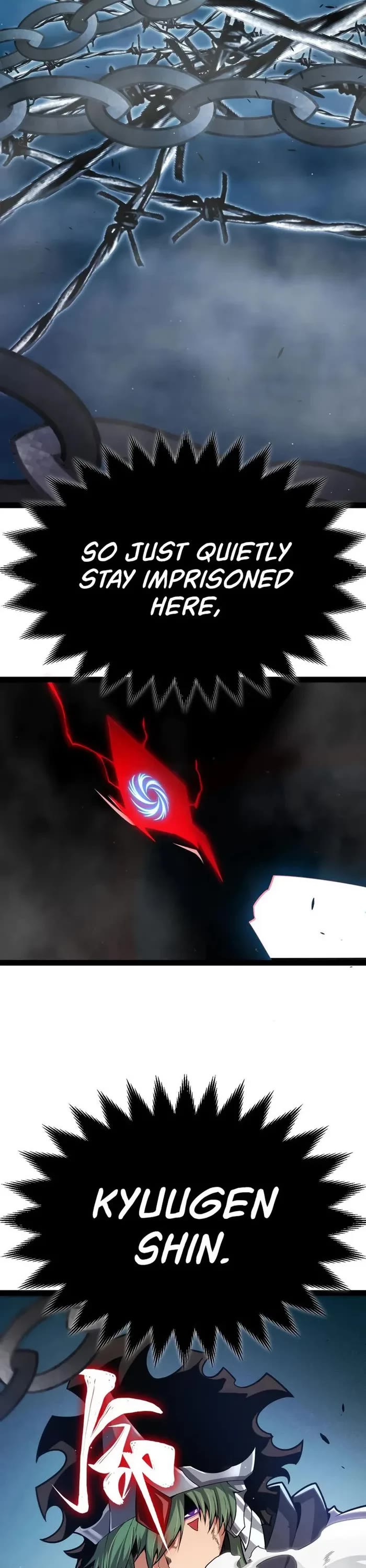 The Game That I Came From chapter 294 page 37