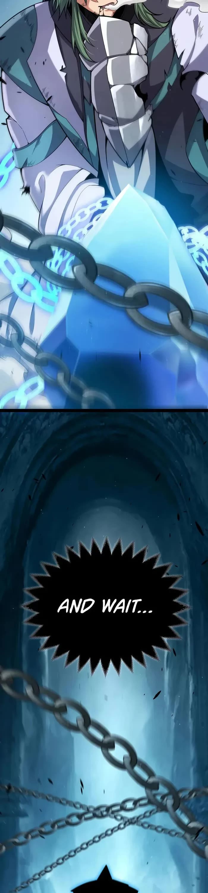 The Game That I Came From chapter 294 page 38