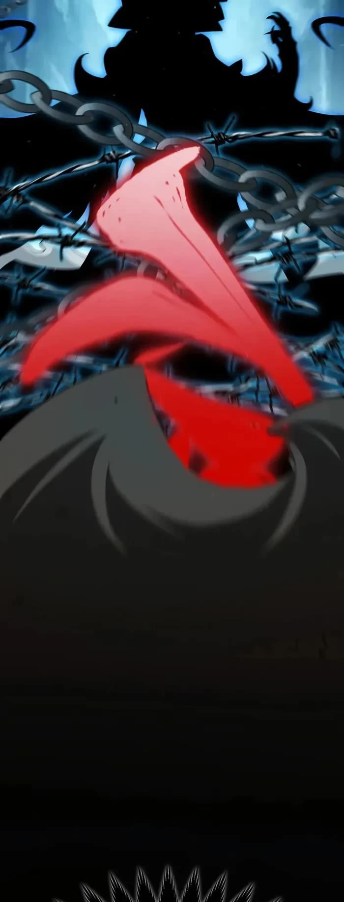 The Game That I Came From chapter 294 page 39