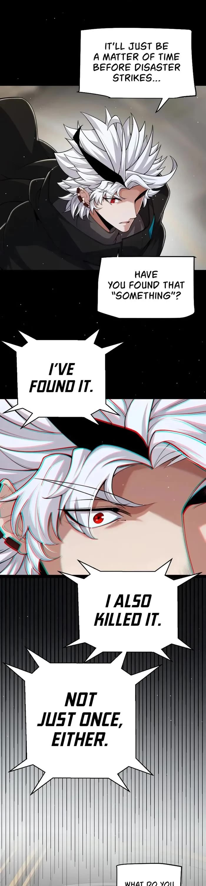 The Game That I Came From chapter 294 page 6