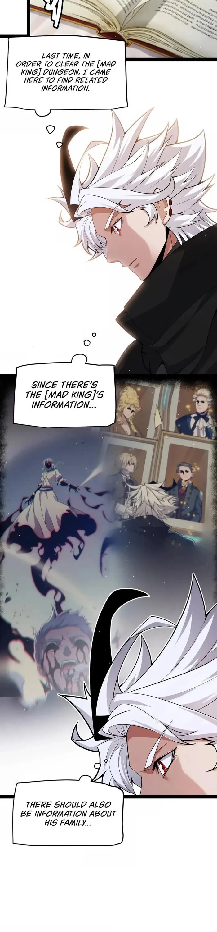 The Game That I Came From chapter 295 page 12