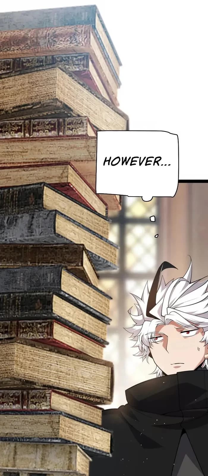 The Game That I Came From chapter 295 page 13