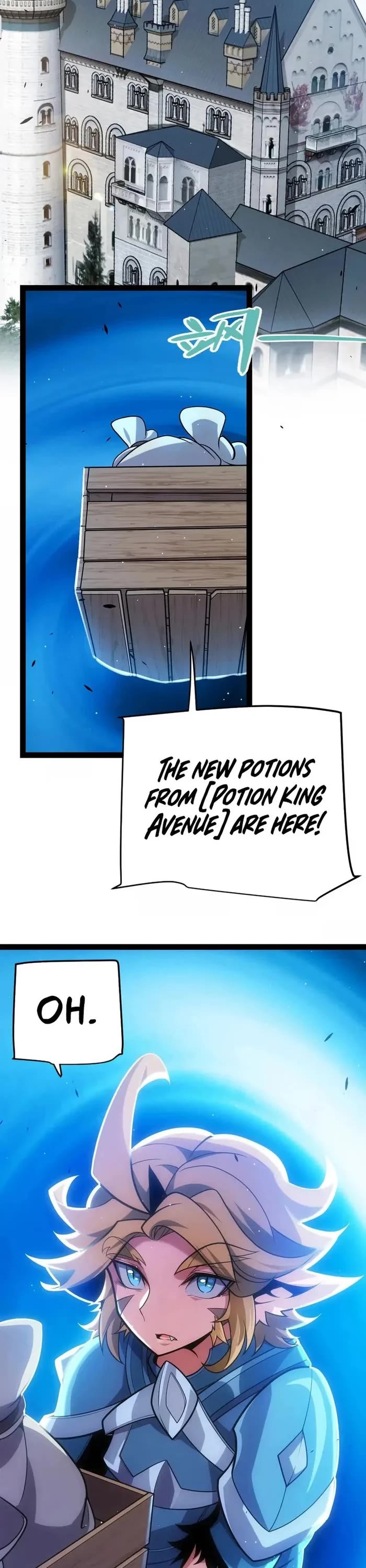 The Game That I Came From chapter 295 page 2