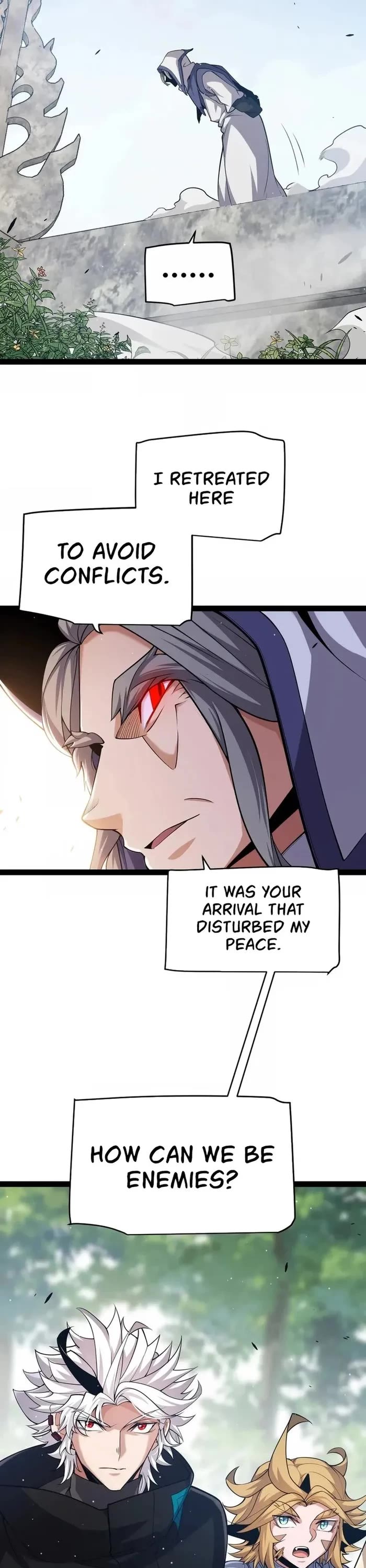 The Game That I Came From chapter 295 page 20