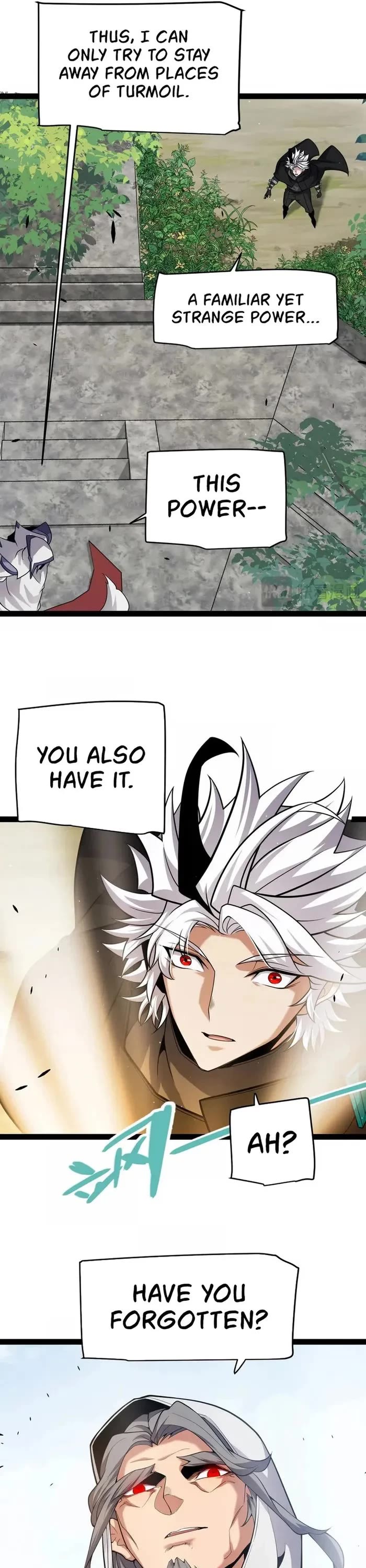 The Game That I Came From chapter 295 page 23