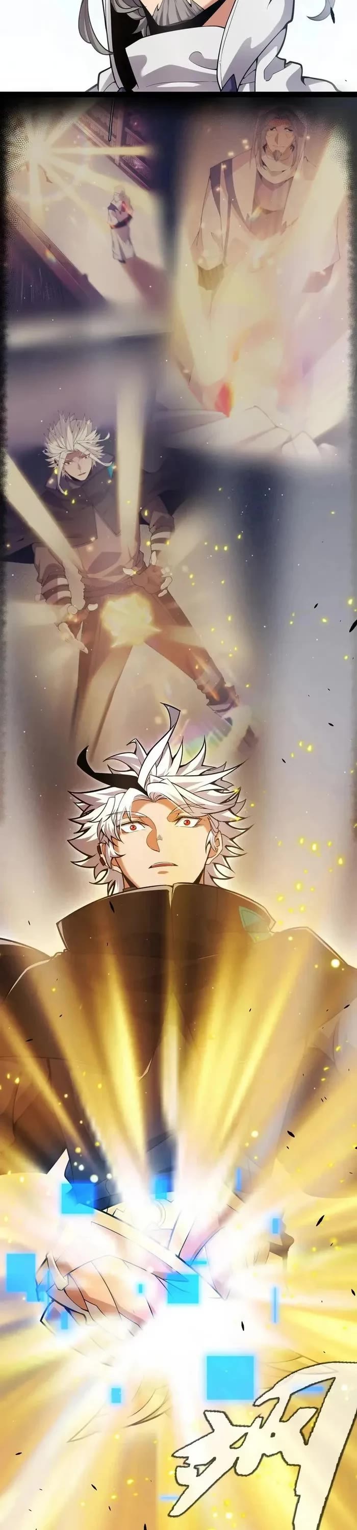 The Game That I Came From chapter 295 page 24