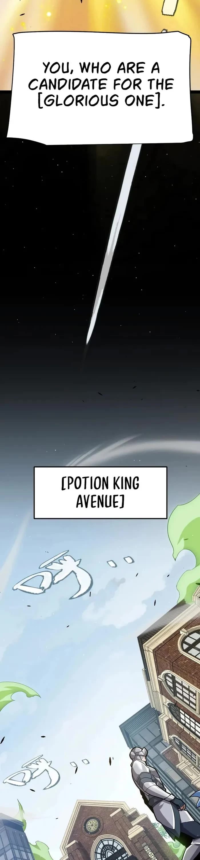 The Game That I Came From chapter 295 page 25