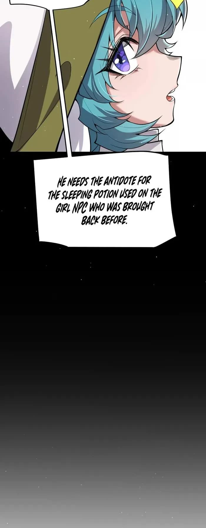 The Game That I Came From chapter 295 page 27