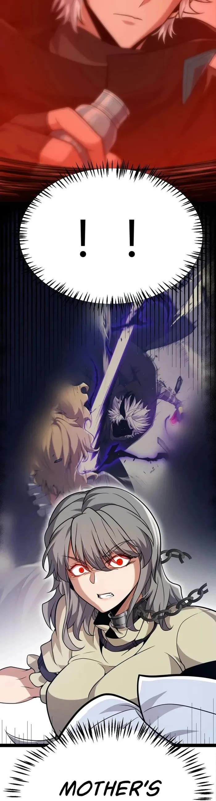 The Game That I Came From chapter 295 page 31