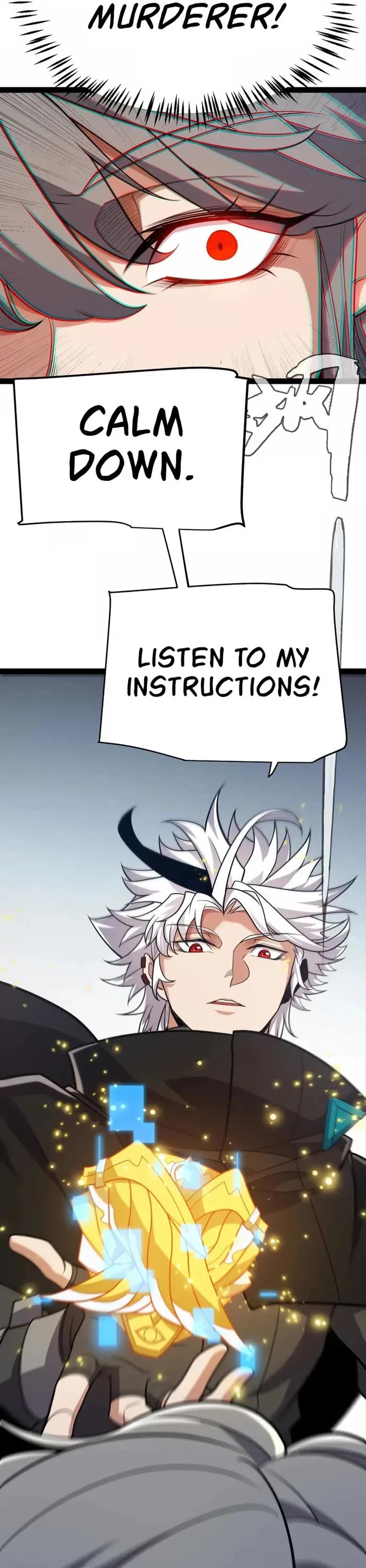 The Game That I Came From chapter 295 page 32