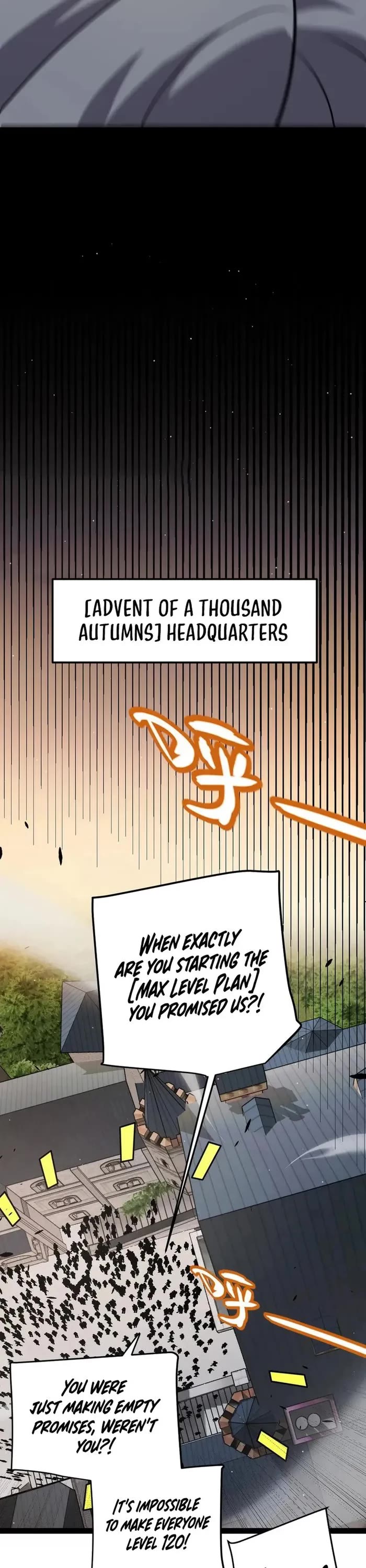 The Game That I Came From chapter 295 page 33