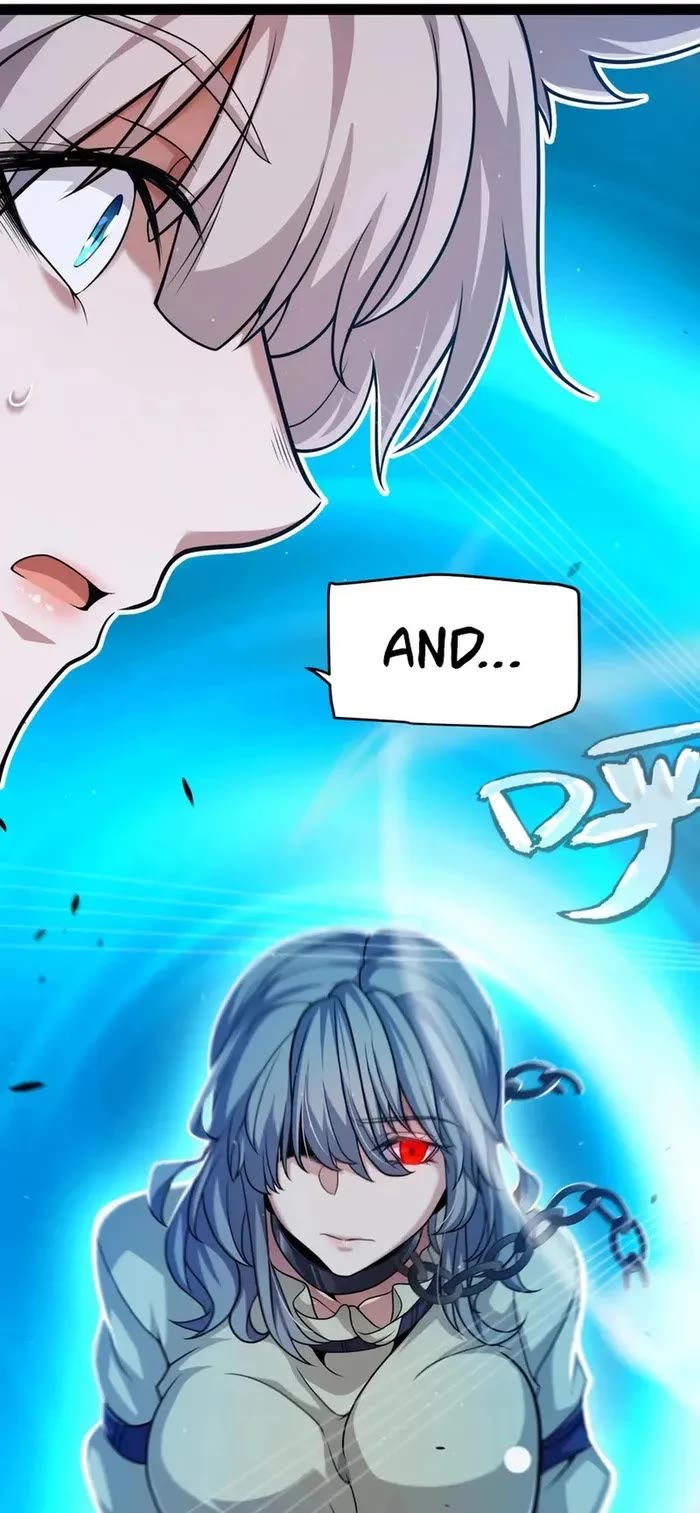 The Game That I Came From chapter 295 page 37