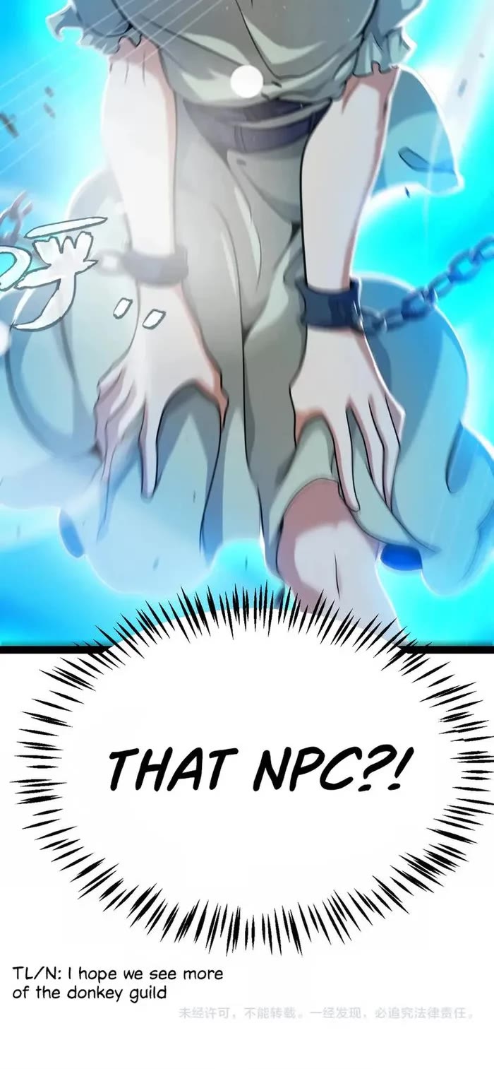 The Game That I Came From chapter 295 page 38