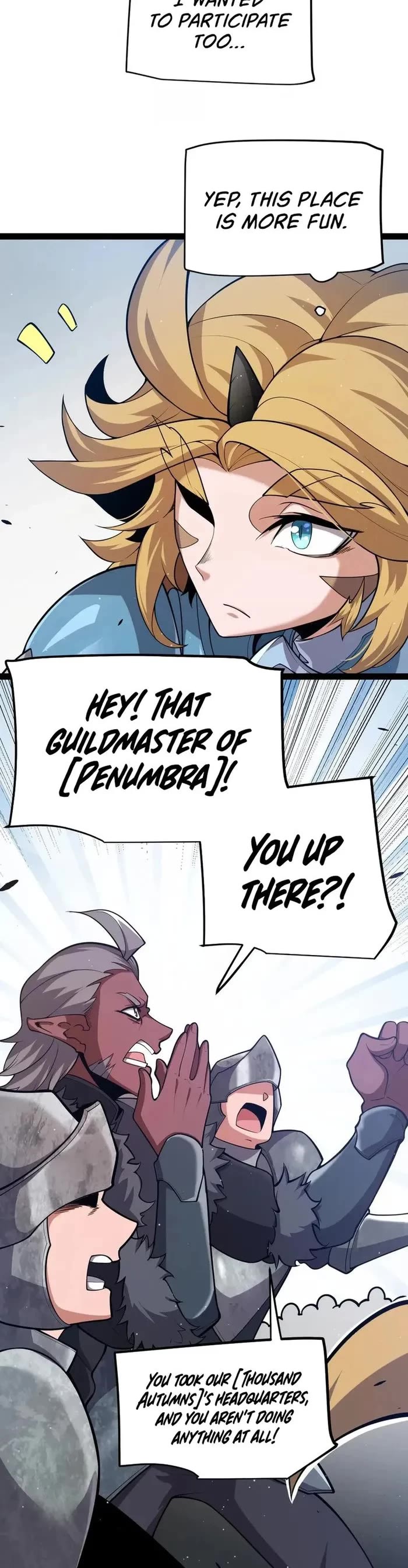 The Game That I Came From chapter 295 page 4