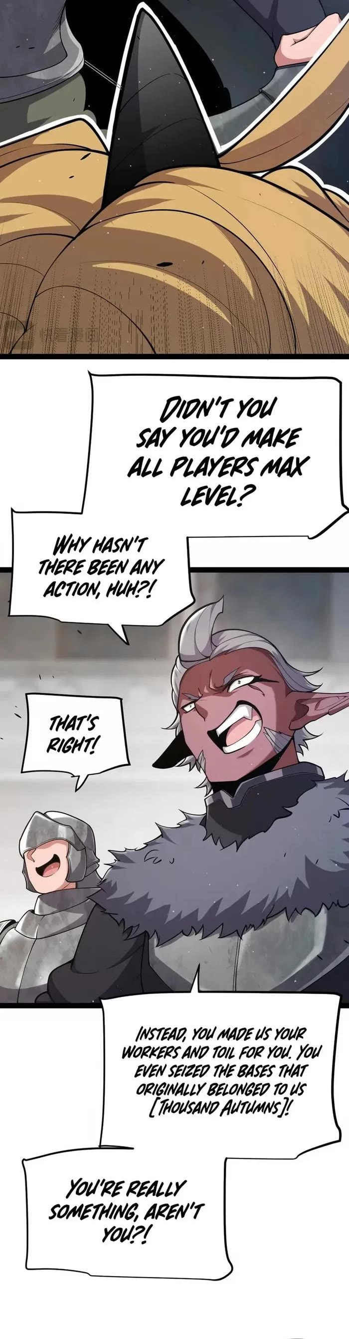 The Game That I Came From chapter 295 page 5