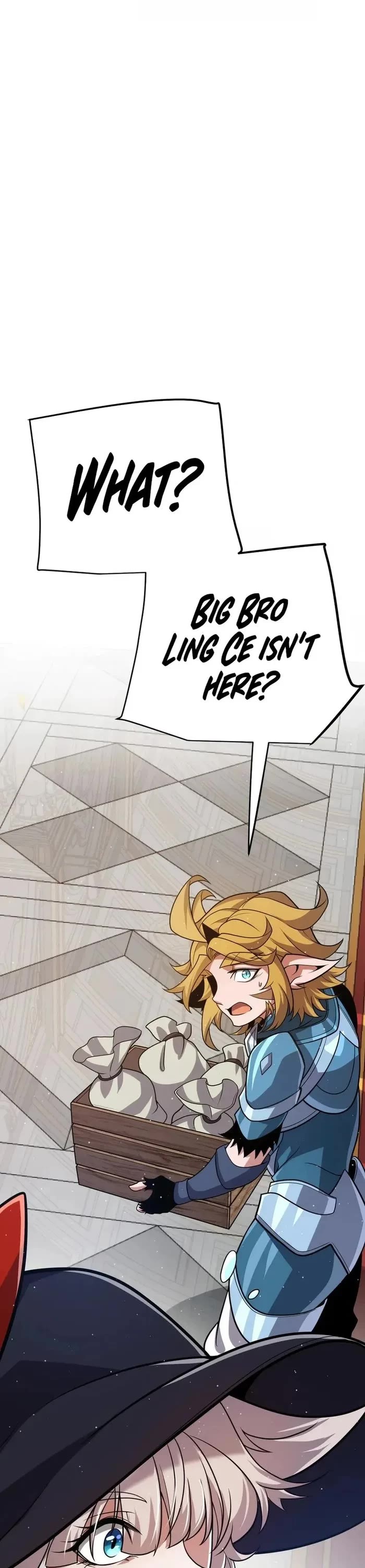 The Game That I Came From chapter 295 page 7