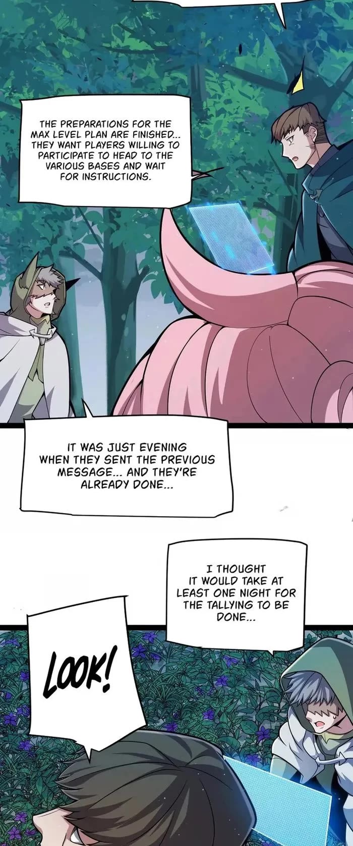 The Game That I Came From chapter 296 page 13