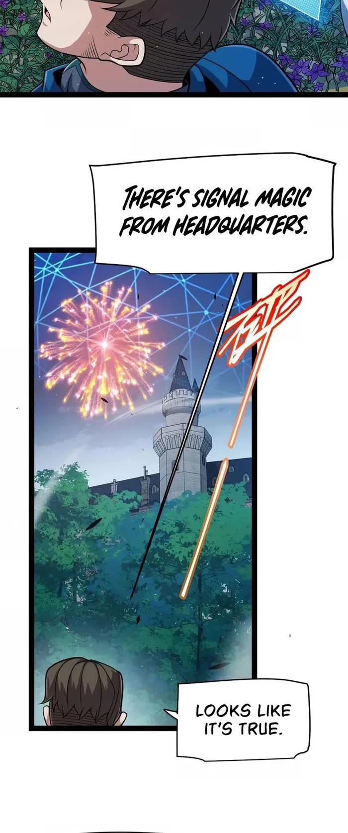 The Game That I Came From chapter 296 page 14