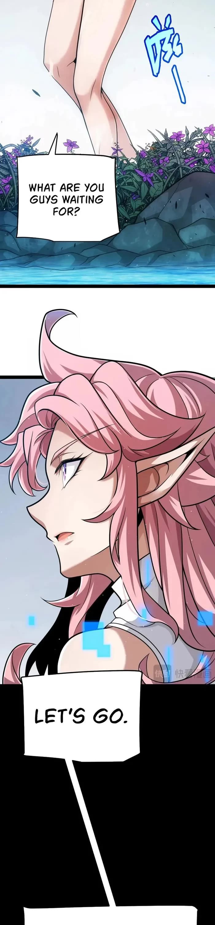 The Game That I Came From chapter 296 page 16