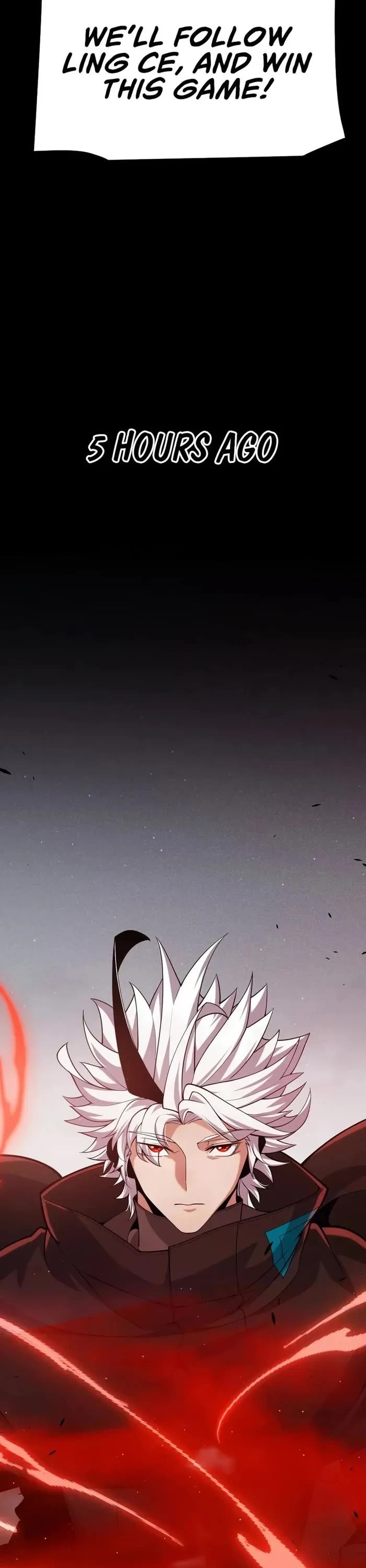 The Game That I Came From chapter 296 page 17