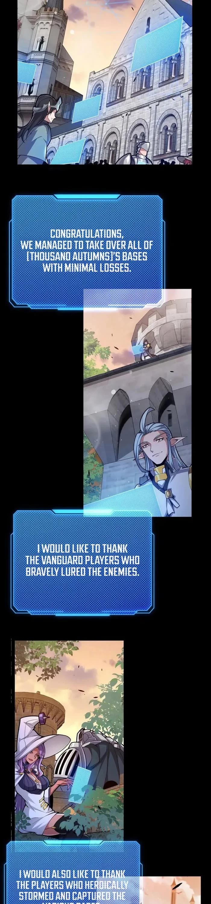 The Game That I Came From chapter 296 page 2