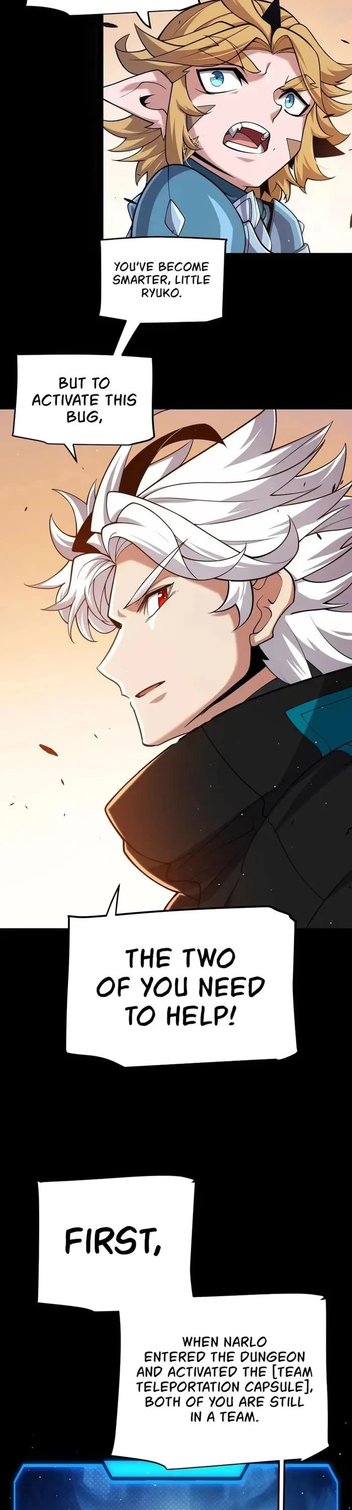 The Game That I Came From chapter 296 page 25