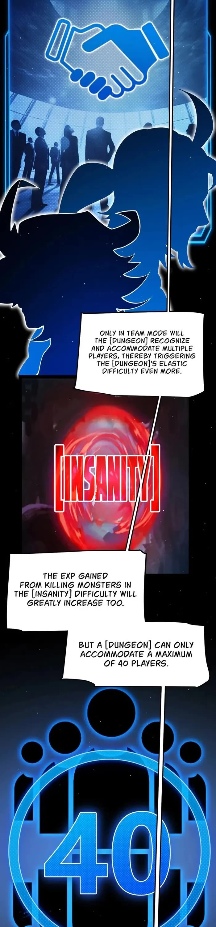 The Game That I Came From chapter 296 page 26