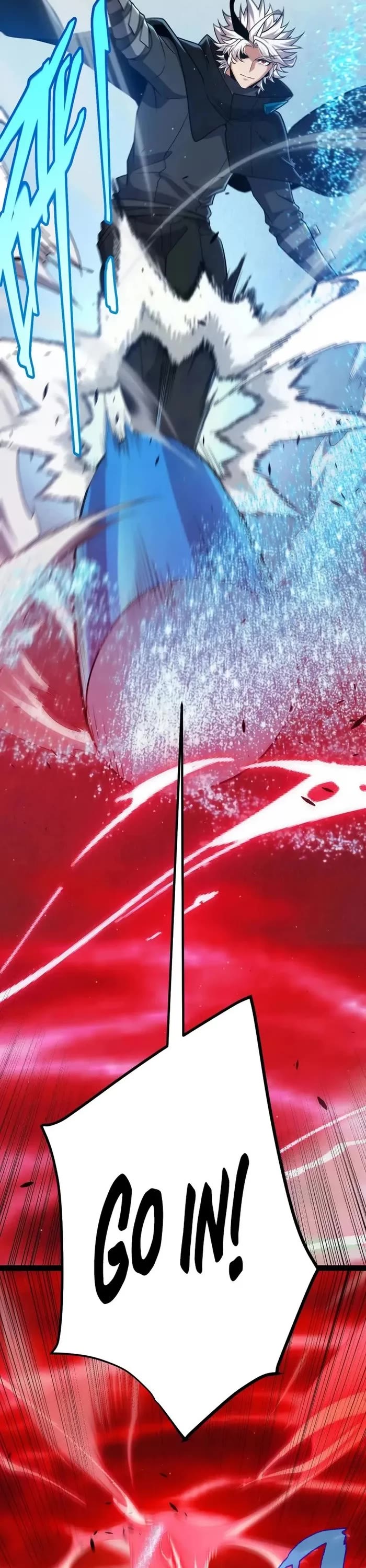 The Game That I Came From chapter 296 page 31