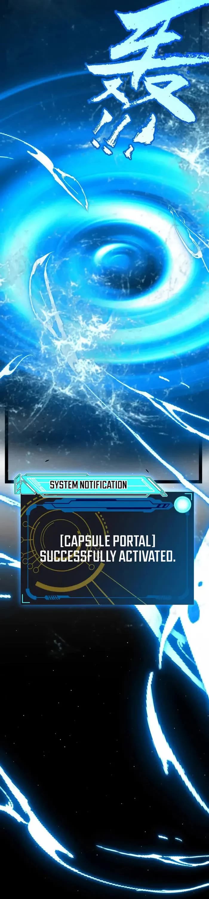 The Game That I Came From chapter 296 page 34