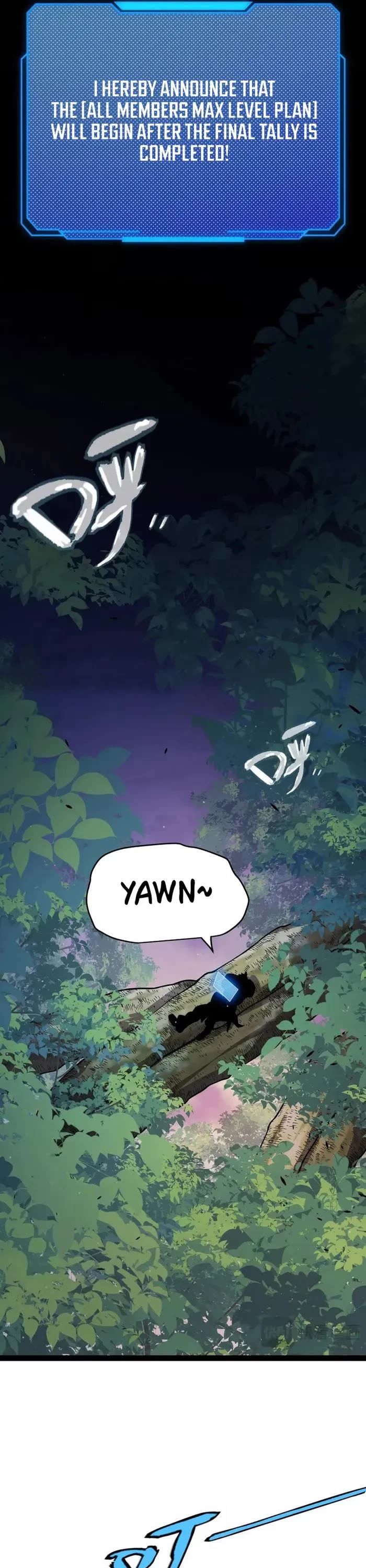 The Game That I Came From chapter 296 page 5