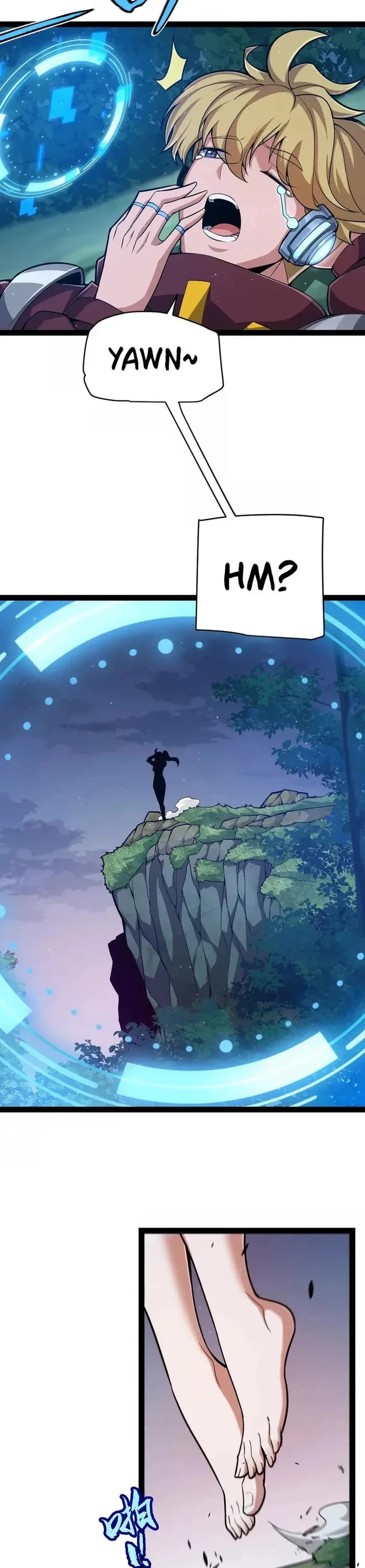 The Game That I Came From chapter 296 page 6