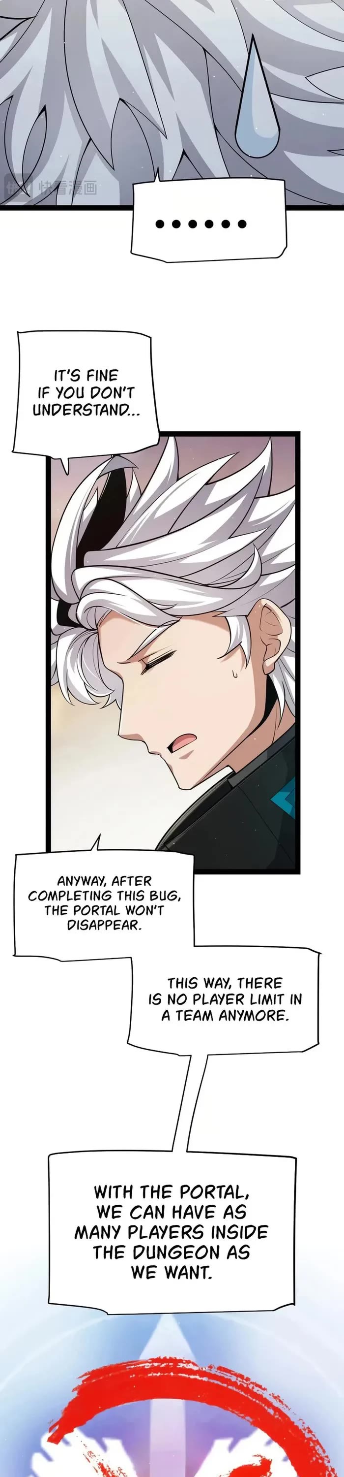 The Game That I Came From chapter 297 page 11