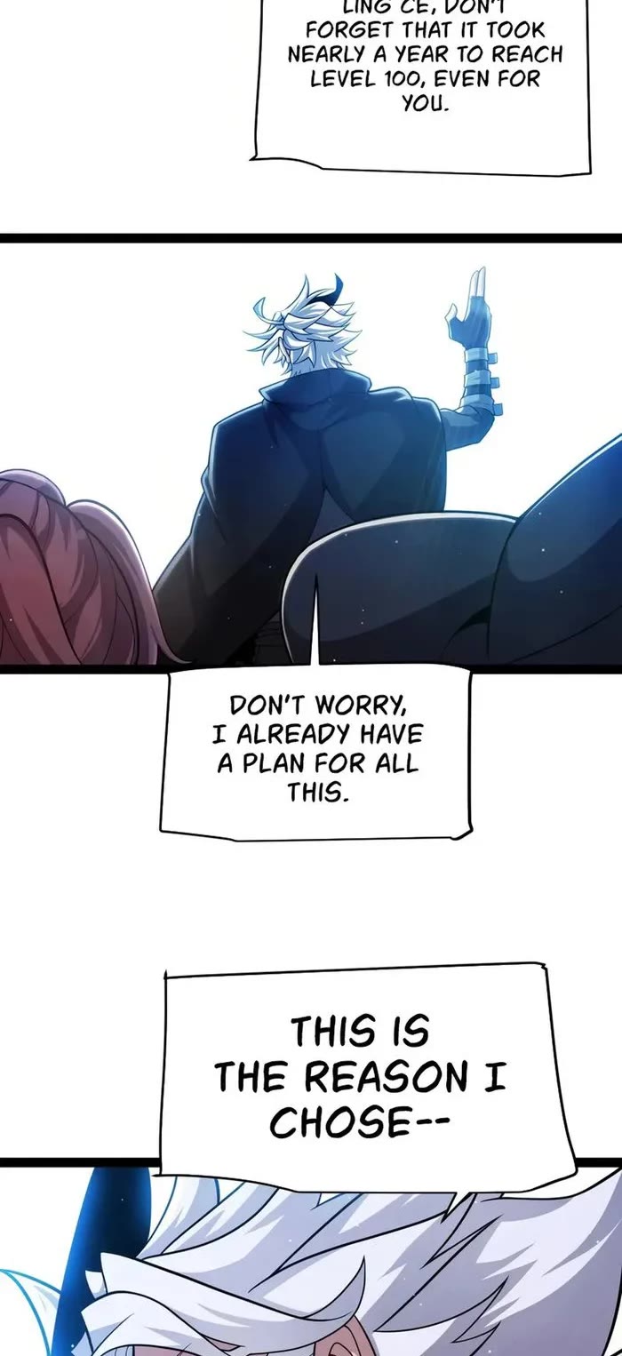 The Game That I Came From chapter 297 page 13