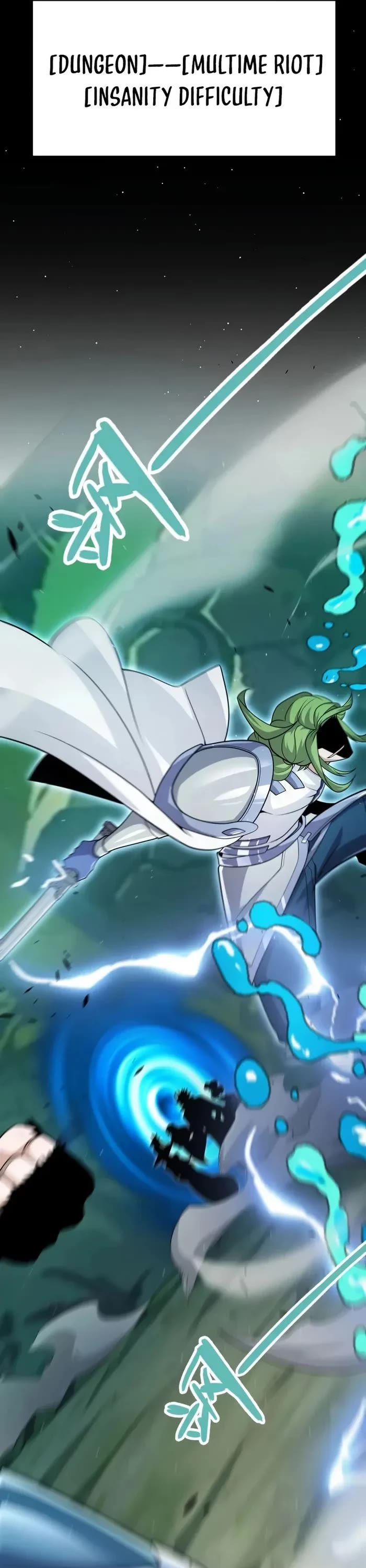 The Game That I Came From chapter 297 page 15