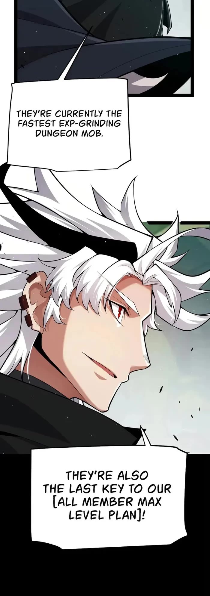 The Game That I Came From chapter 297 page 19