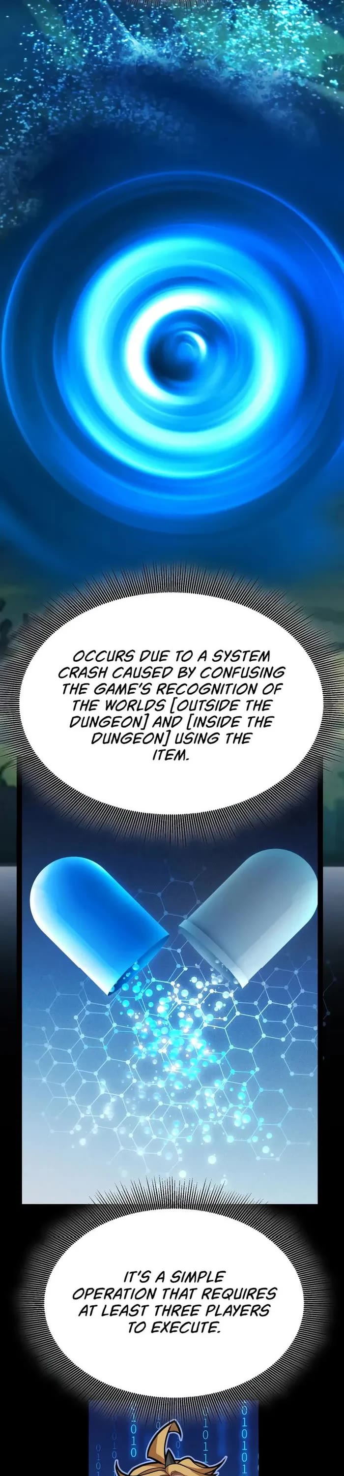 The Game That I Came From chapter 297 page 2