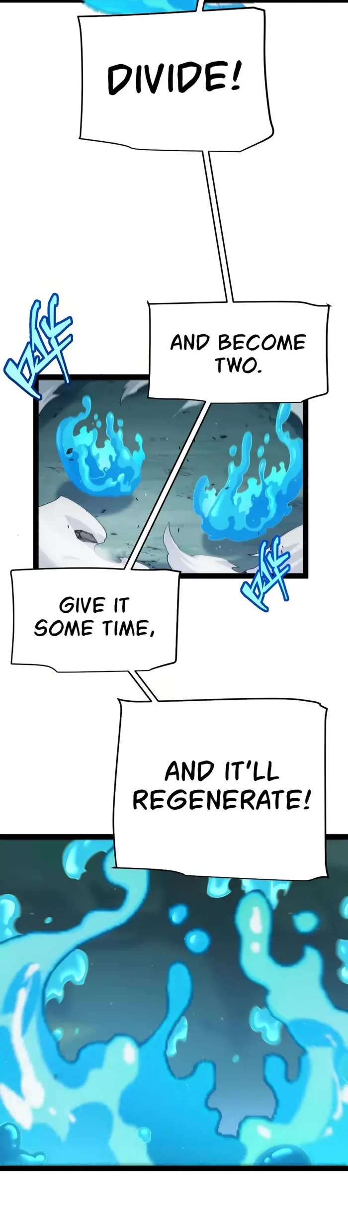 The Game That I Came From chapter 297 page 24