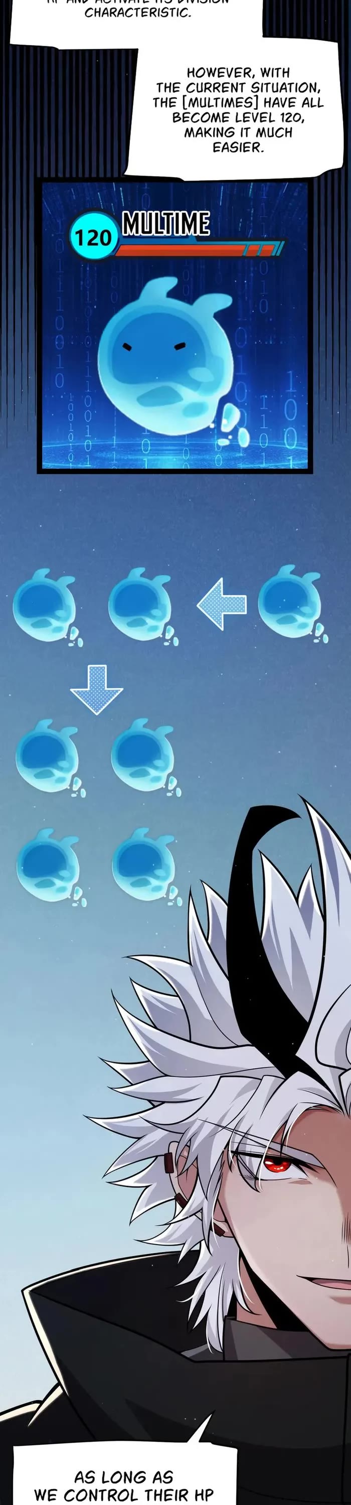 The Game That I Came From chapter 297 page 26