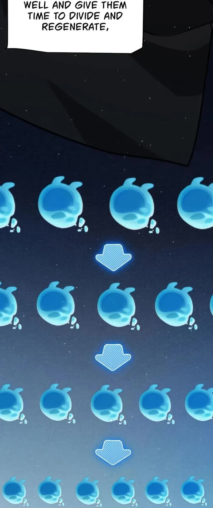 The Game That I Came From chapter 297 page 27