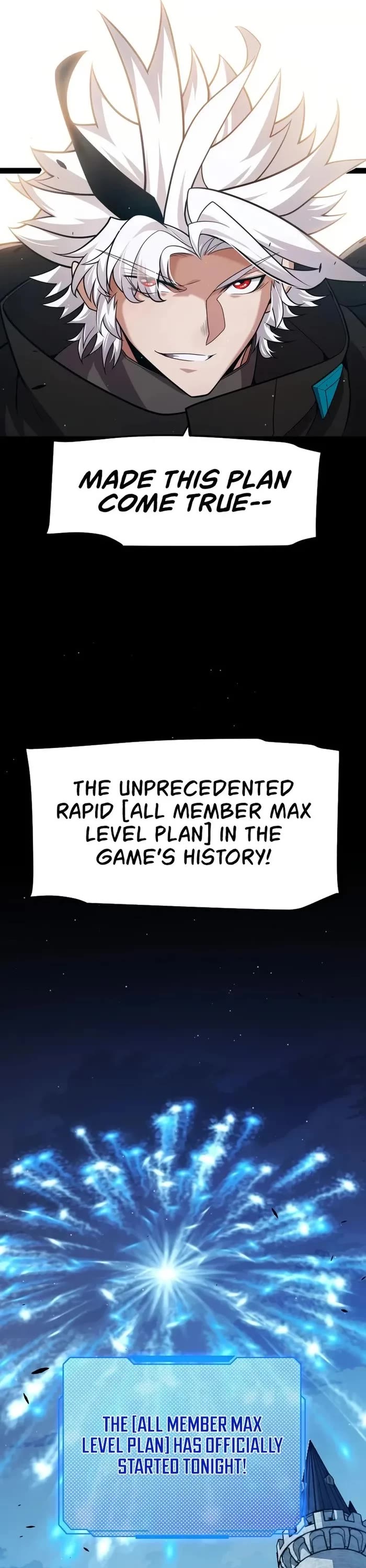 The Game That I Came From chapter 297 page 31