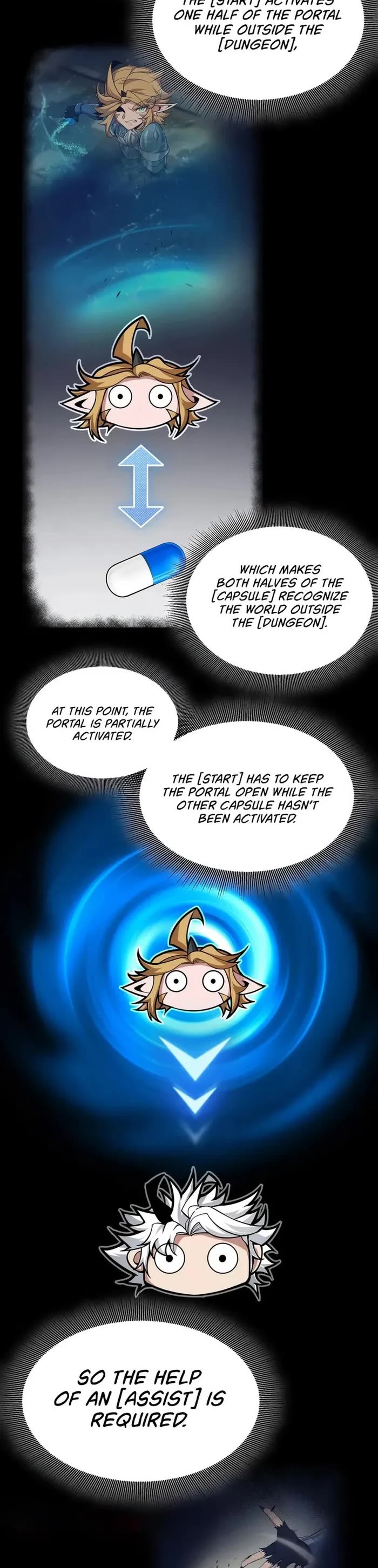 The Game That I Came From chapter 297 page 4