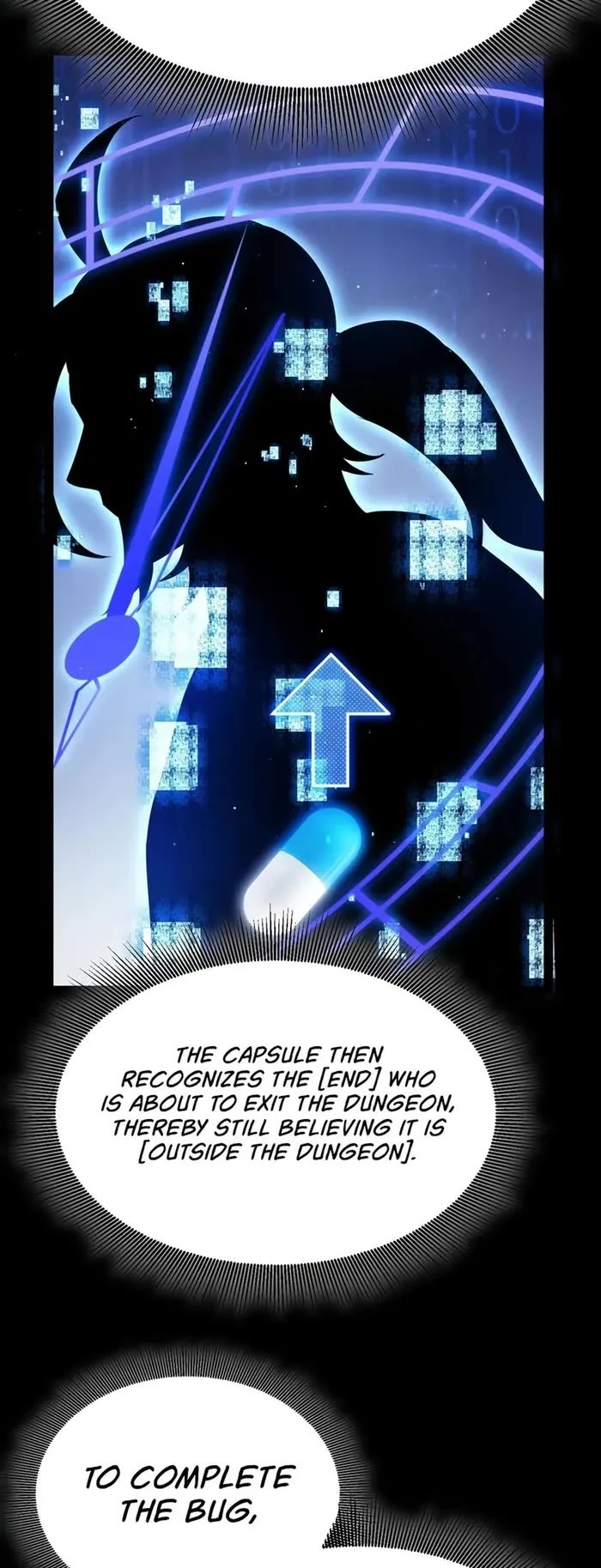 The Game That I Came From chapter 297 page 8