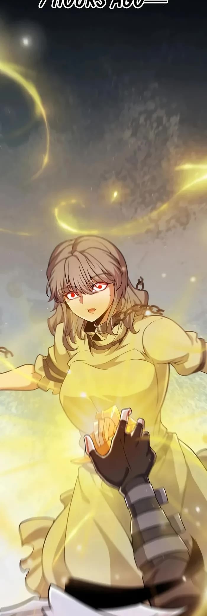 The Game That I Came From chapter 298 page 13