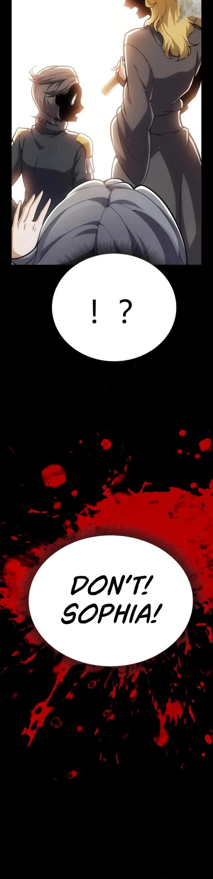 The Game That I Came From chapter 298 page 17