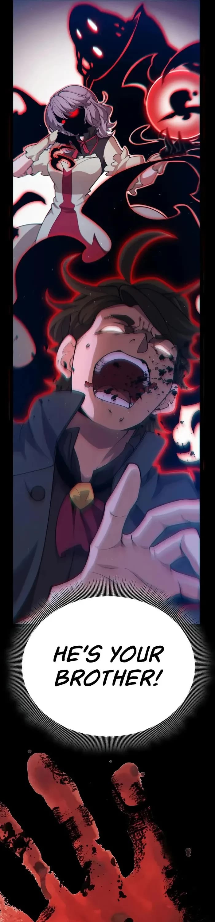 The Game That I Came From chapter 298 page 18