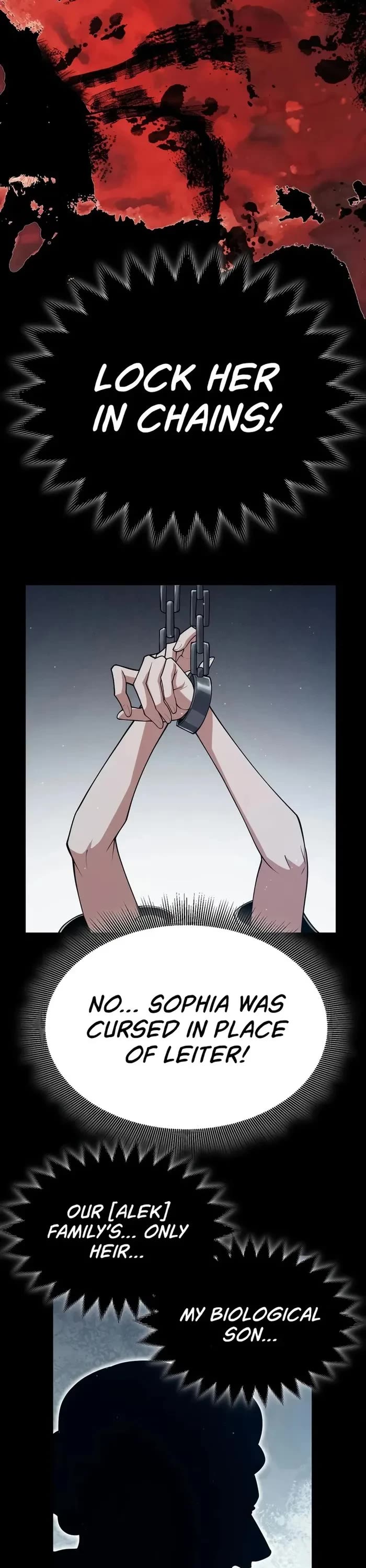 The Game That I Came From chapter 298 page 19