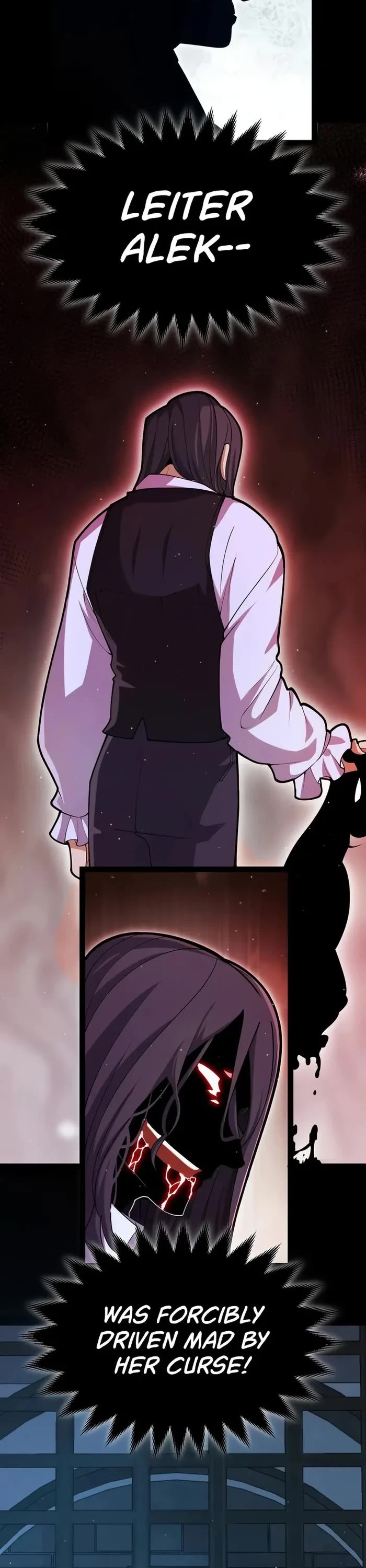 The Game That I Came From chapter 298 page 20