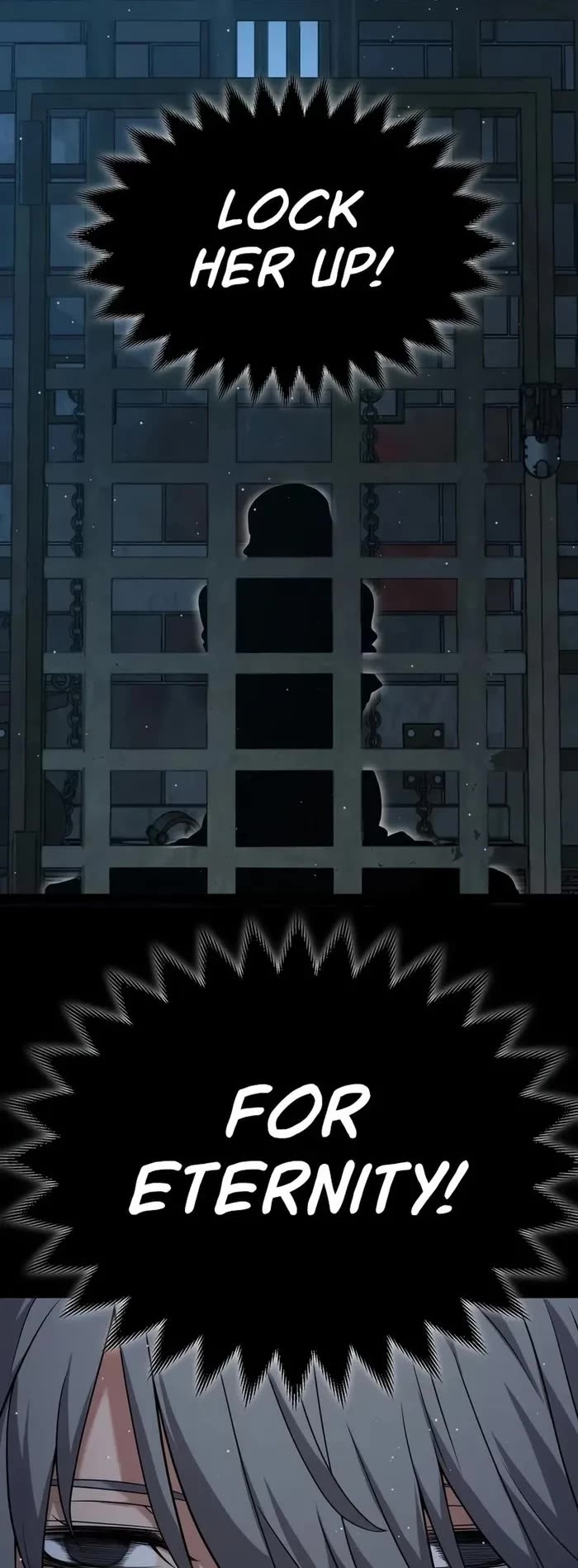 The Game That I Came From chapter 298 page 21