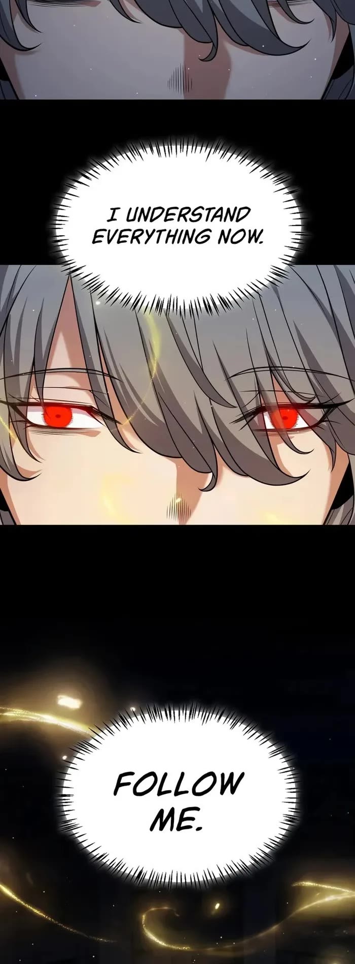 The Game That I Came From chapter 298 page 22