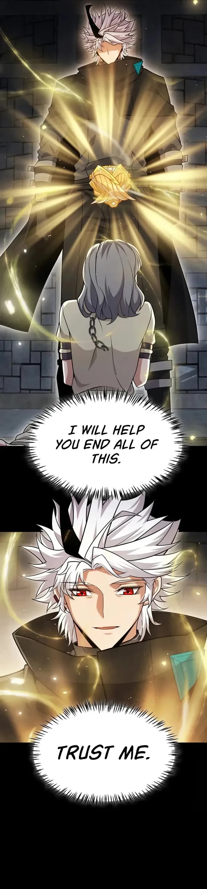 The Game That I Came From chapter 298 page 23